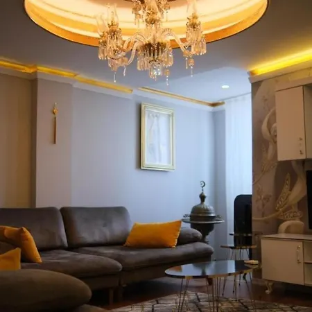 Appartement Alipasazade