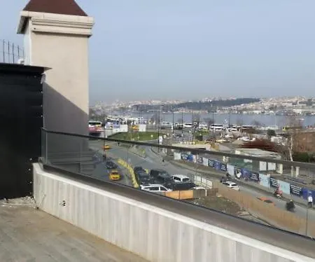 Appartement Alipasazade Istambul