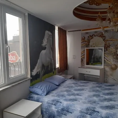 Appartement Alipasazade Istambul